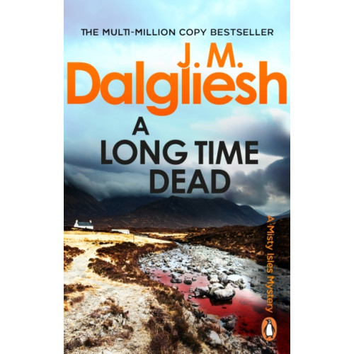 Transworld publishers ltd A Long Time Dead (häftad, eng)