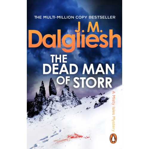 Transworld publishers ltd The Dead Man of Storr (häftad, eng)
