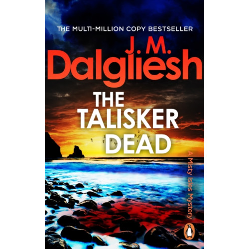 Transworld publishers ltd The Talisker Dead (häftad, eng)