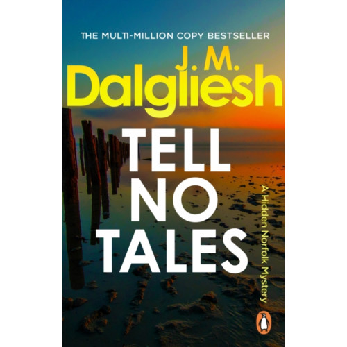 Transworld publishers ltd Tell No Tales (häftad, eng)