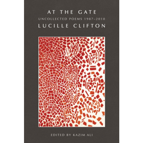 BOA Editions, Limited At the Gate (inbunden, eng)