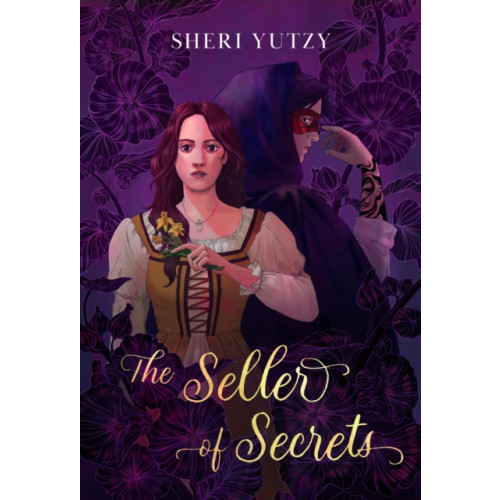 Turner Publishing Company The Seller of Secrets (inbunden, eng)