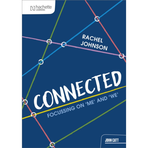 Hachette Learning Connected (häftad, eng)