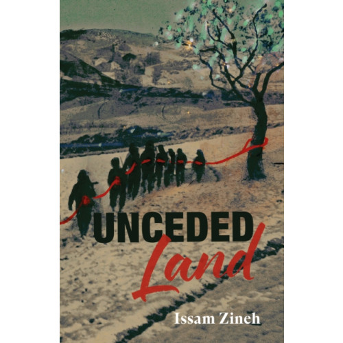 The 87 Press Unceded Land (häftad, eng)