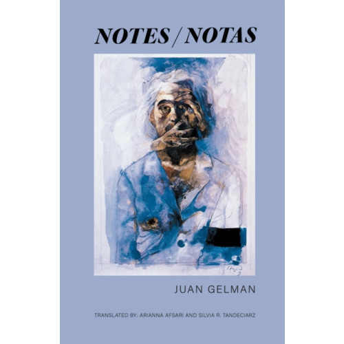 The 87 Press Notes / Notas (häftad, eng)