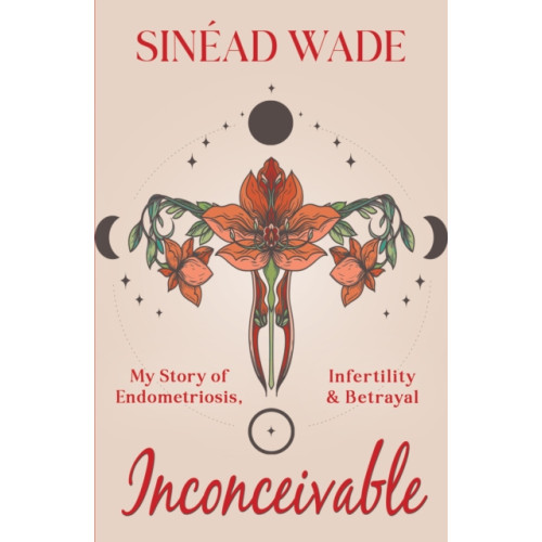 Cranthorpe Millner Publishers Inconceivable (häftad, eng)