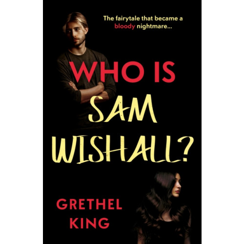 Troubador Publishing Who is Sam Wishall? (häftad, eng)