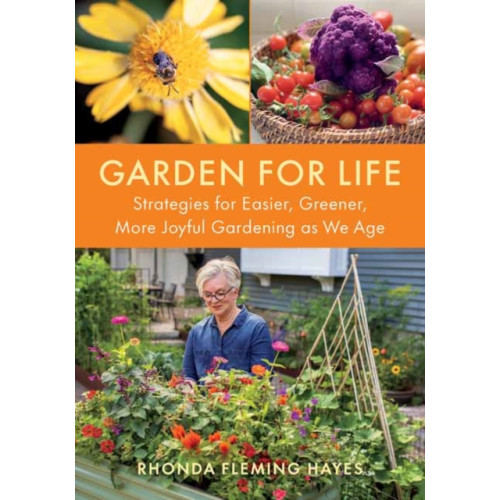 Chelsea Green Publishing Co Garden For Life (häftad, eng)