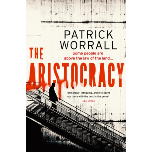 Transworld The Aristocracy (häftad, eng)
