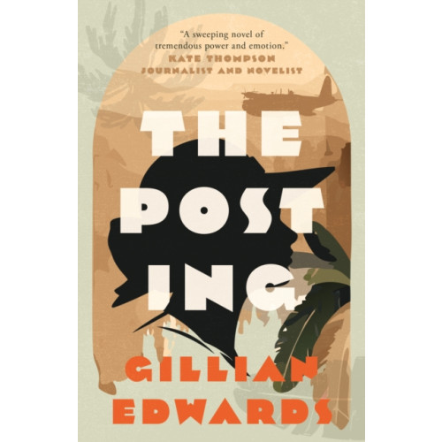The Book Guild Ltd The Posting (häftad, eng)
