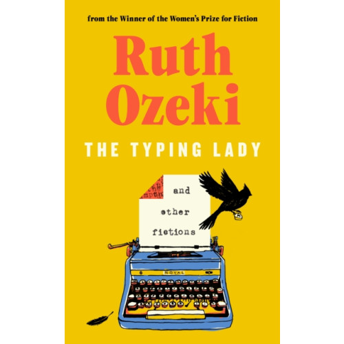 Canongate Books The Typing Lady and other fictions (inbunden, eng)