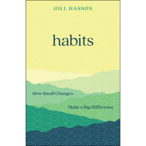 John Wiley And Sons Ltd Habits (häftad, eng)