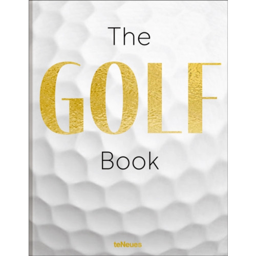 teNeues Publishing UK Ltd GOLF (inbunden, eng)