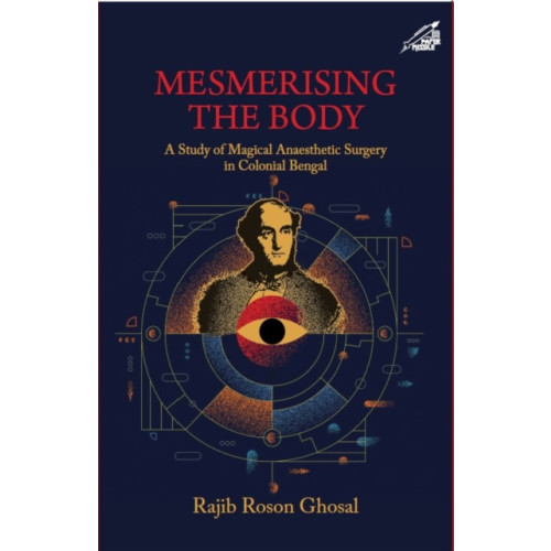 Niyogi Books Mesmerising The Body (inbunden, eng)