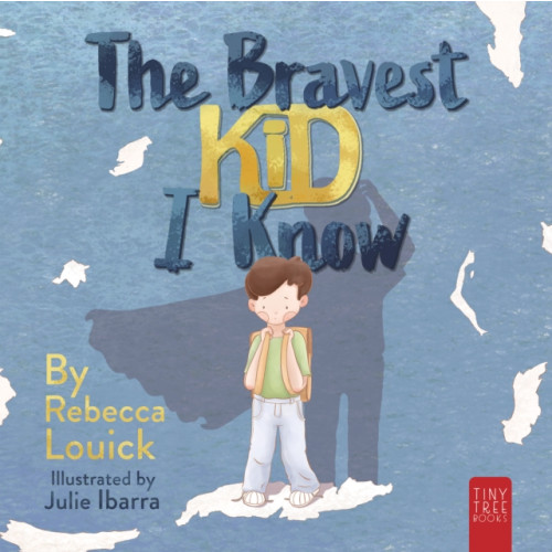 Andrews UK Limited The Bravest Kid I Know (häftad, eng)