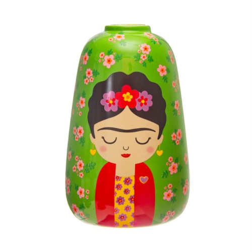 SASS & BELLE Floral Frida Vase Large