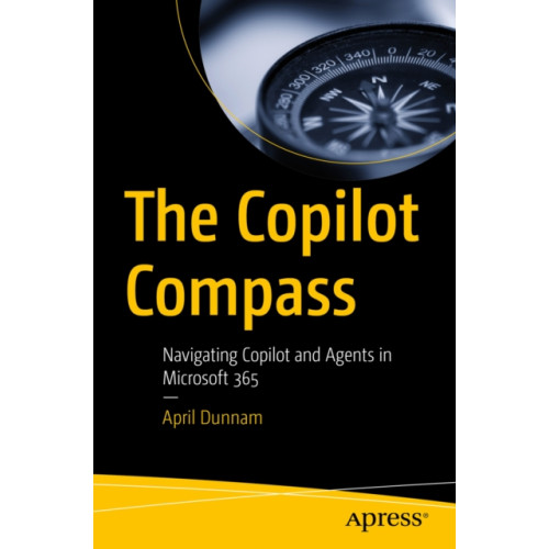 APress The Copilot Compass (häftad, eng)