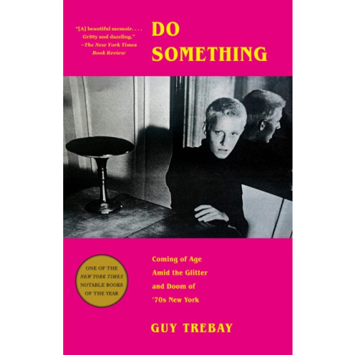 Random House USA Inc Do Something (häftad, eng)