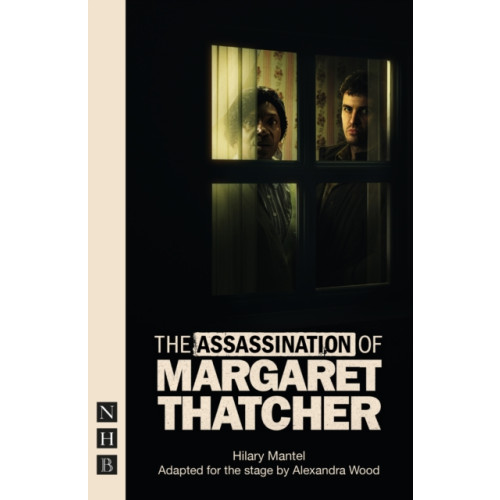 Nick Hern Books The Assassination of Margaret Thatcher (häftad, eng)