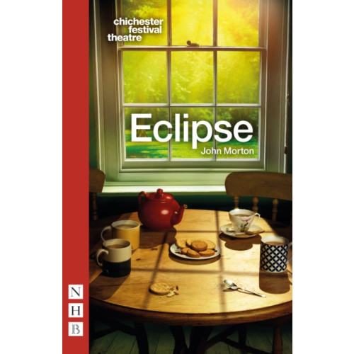 Nick Hern Books Eclipse (häftad, eng)