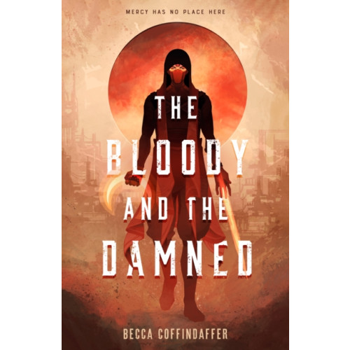 Roaring Brook Press Bloody and the Damned (inbunden, eng)