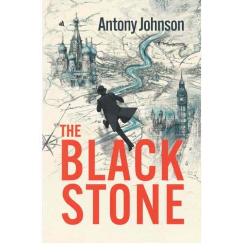 Chiselbury Publishing The Black Stone (häftad, eng)
