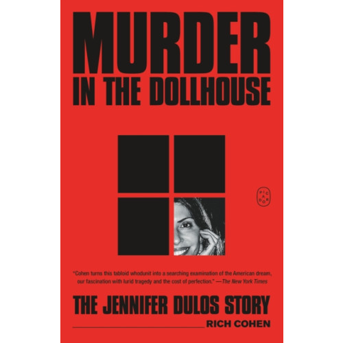 PICADOR Murder in the Dollhouse (häftad, eng)