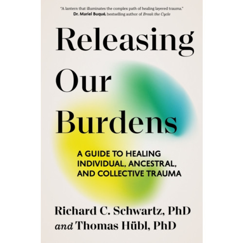 St. Martin's Publishing Group Releasing Our Burdens (häftad, eng)