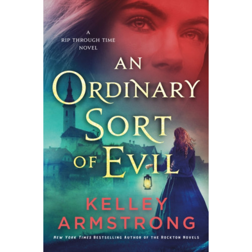 St. Martin's Publishing Group Ordinary Sort of Evil (inbunden, eng)