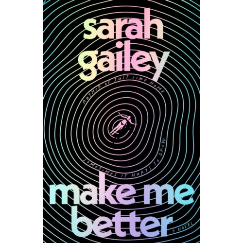 Tor Publishing Group Make Me Better (inbunden, eng)