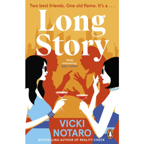 Penguin books ltd Long Story (häftad, eng)