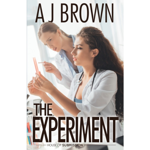 Andrews UK Limited The Experiment (häftad, eng)