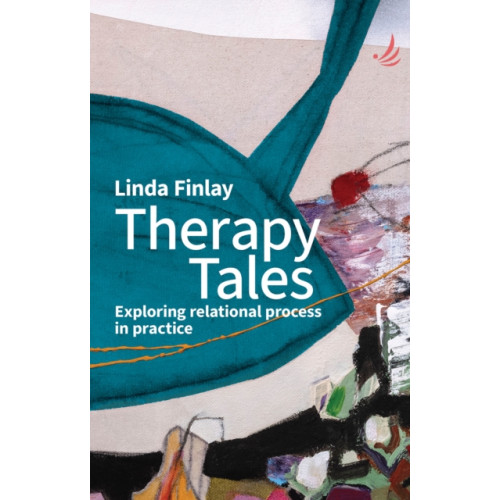 PCCS Books Therapy Tales (häftad, eng)