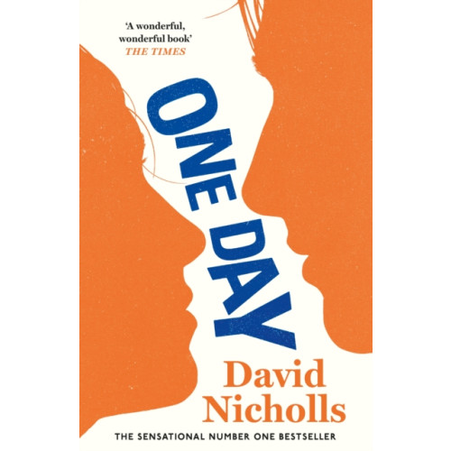 Hodder & Stoughton One Day (häftad, eng)