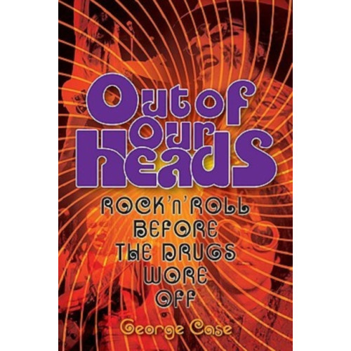 Hal Leonard Corporation George Case (häftad, eng)
