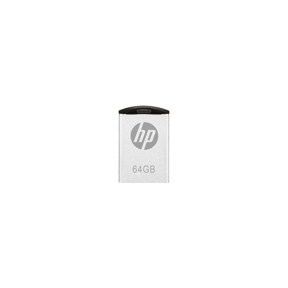 Produktbild för HP v222w - USB flash-enhet - 64 GB