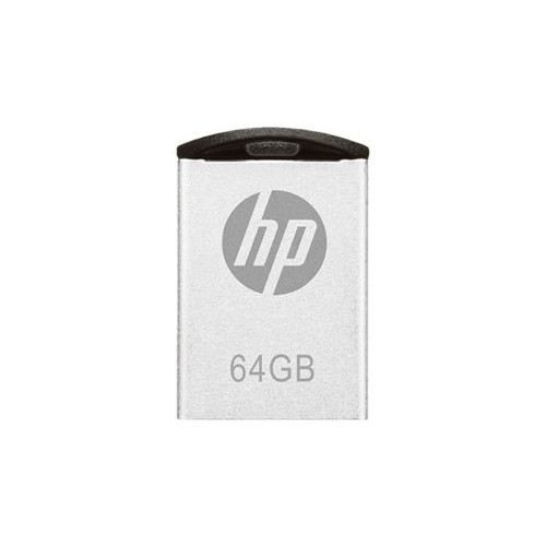 Hewlett-Packard HP v222w - USB flash-enhet - 64 GB