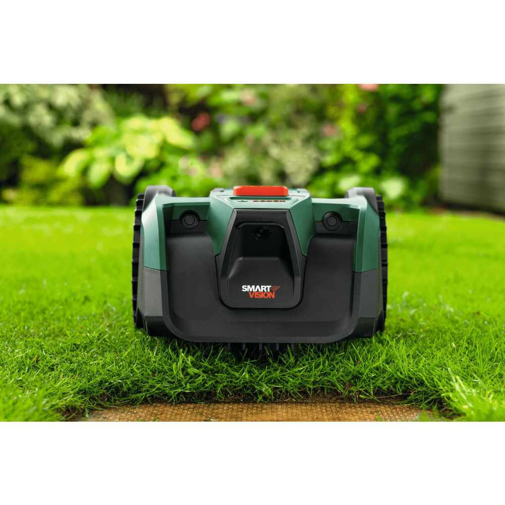 Produktbild för Bosch VISIMOW18V-200 Sladdlös robotgräsklippare