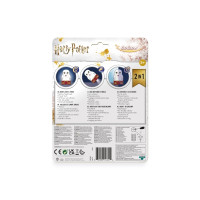 Produktbild för Moose Toys HARRY POTTER uggle-lampa ficklampa 2-i-1 för barn...