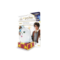 Produktbild för Moose Toys HARRY POTTER uggle-lampa ficklampa 2-i-1 för barn...