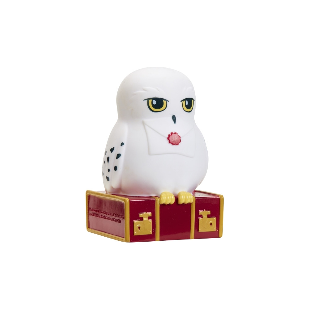 Produktbild för Moose Toys HARRY POTTER uggle-lampa ficklampa 2-i-1 för barn...