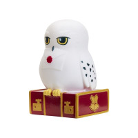 Produktbild för Moose Toys HARRY POTTER uggle-lampa ficklampa 2-i-1 för barn...