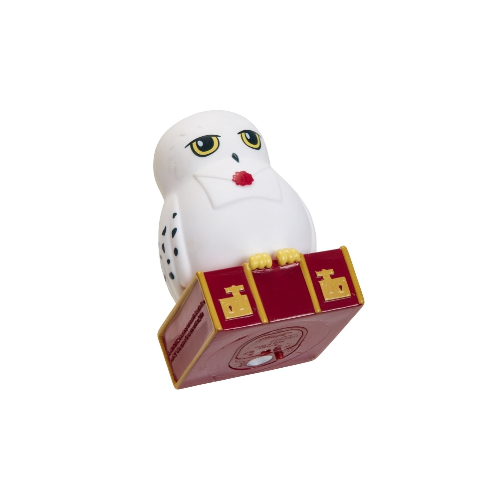 Produktbild för Moose Toys HARRY POTTER uggle-lampa ficklampa 2-i-1 för barn...