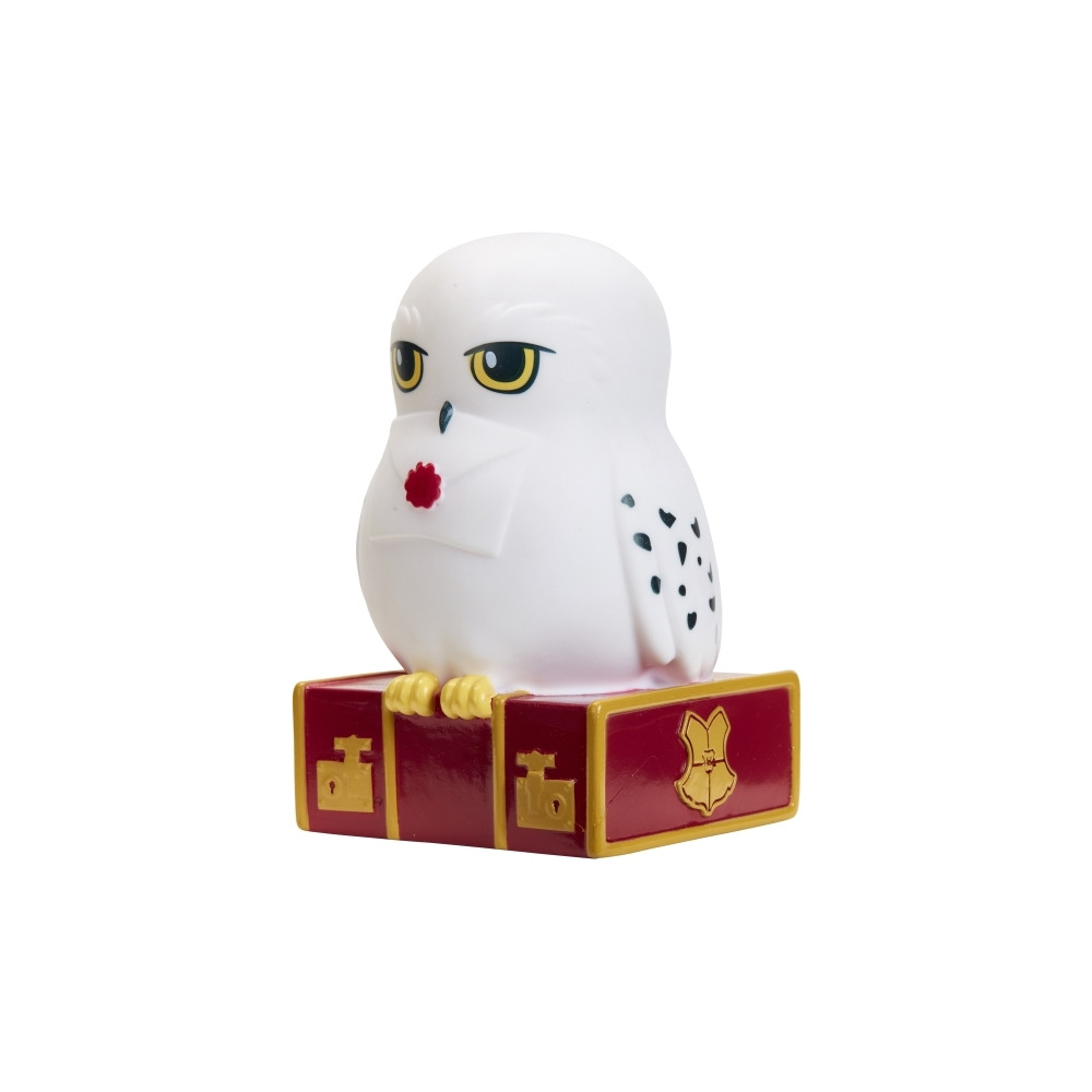 Produktbild för Moose Toys HARRY POTTER uggle-lampa ficklampa 2-i-1 för barn...