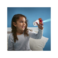 Produktbild för Moose Toys HARRY POTTER uggle-lampa ficklampa 2-i-1 för barn...