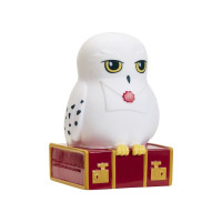 Produktbild för Moose Toys HARRY POTTER uggle-lampa ficklampa 2-i-1 för barn...