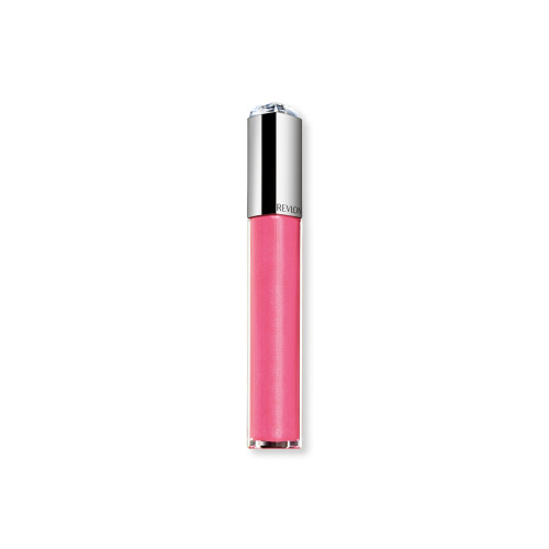 Revlon Ultra HD Lacquer, Femei, Ruj lichid, 520 Pink Sapphire, 5.9...