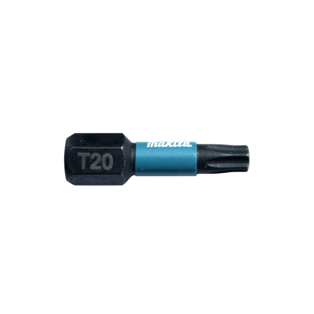Produktbild för Makita Impact Black impact screwdriver bit - 2 delar