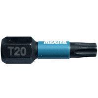 Produktbild för Makita Impact Black impact screwdriver bit - 2 delar
