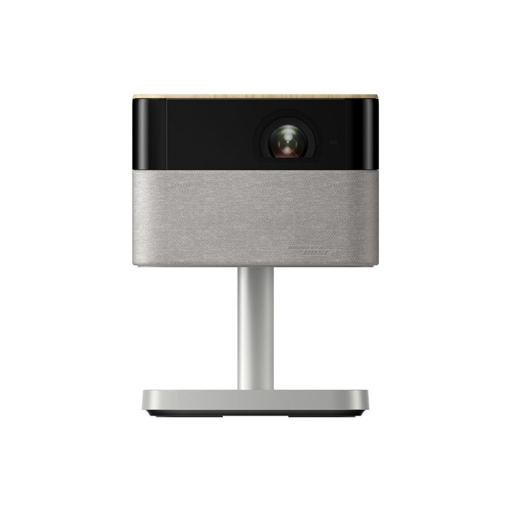 Produktbild för Epson Lifestudio Flex EF-72 - 3LCD-projektor - 802.11a/b/g/n/ac wireless / Bluetooth - ek